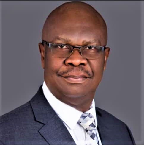 Prof Benjamin C Ozumba-image